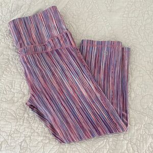 Gap Fit Running Tights/workout Leggings